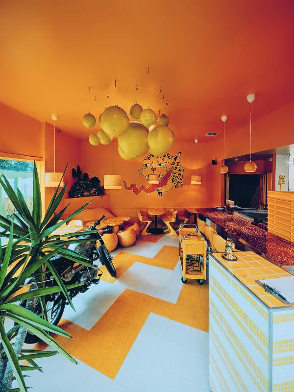 orange-room-retro-bubble-jetson-style